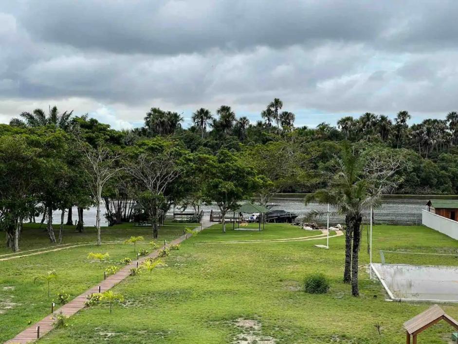 Lencois Confort Barreirinhas Exterior foto